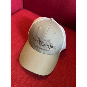 Tormenter Fising Hat